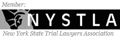 NYSTLA - Badge