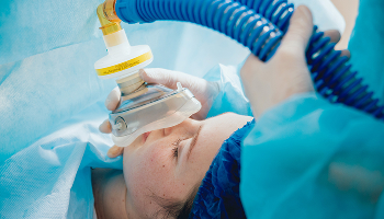 Girl in the OR